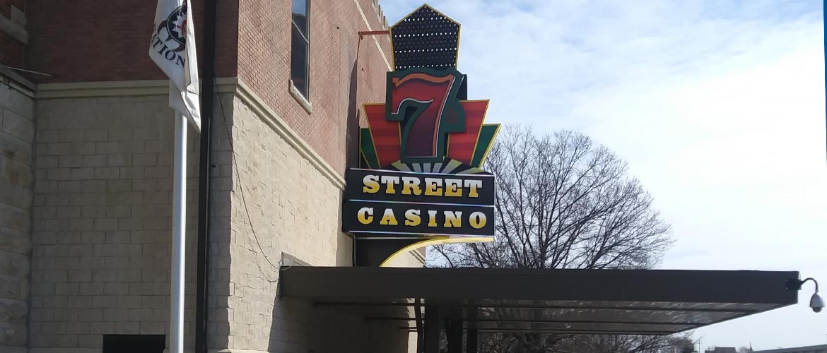 7th Street Casino