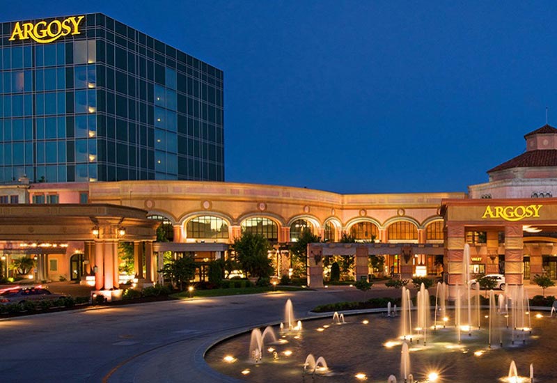 Kansas City's Best Casinos