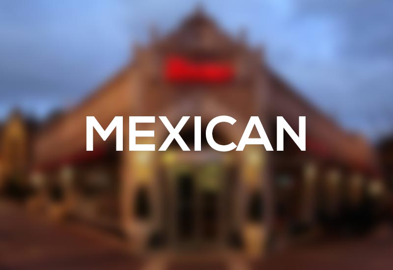 Kansas City's Best Mexican Restaurants