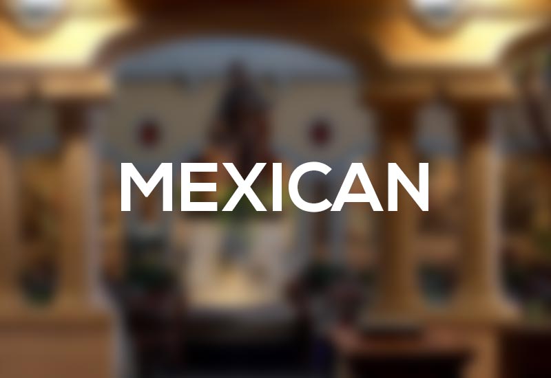 Kansas City's Best Mexican Restaurants