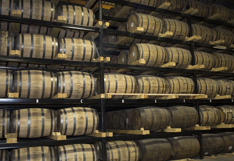 Kansas City's Best Distilleries