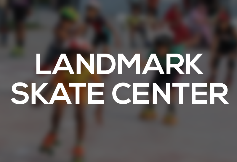 Kansas City's Best Indoor Roller Skating Rinks