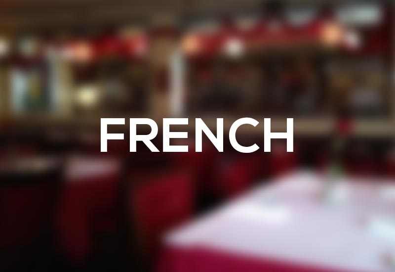 Kansas City's Best French Restaurants