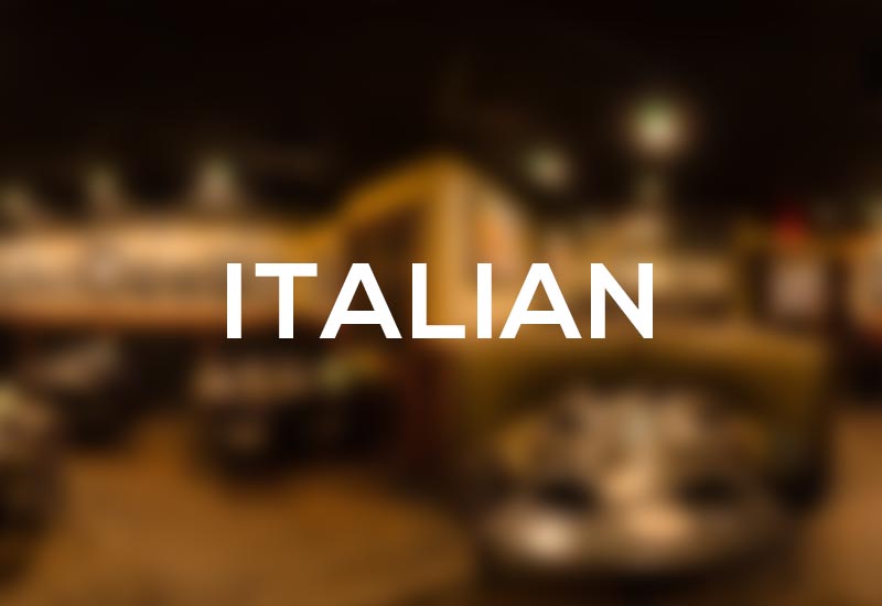 Kansas City's Best Italian Restaurants