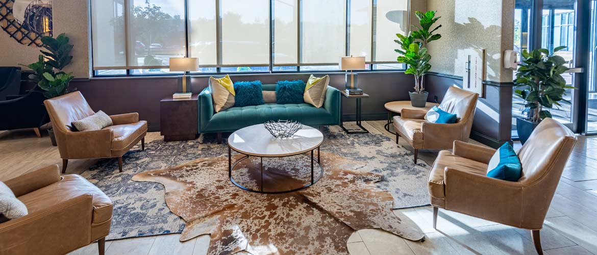 Hilton Promenade Landing Hotel in Branson, Missouri KCMOGO Kansas