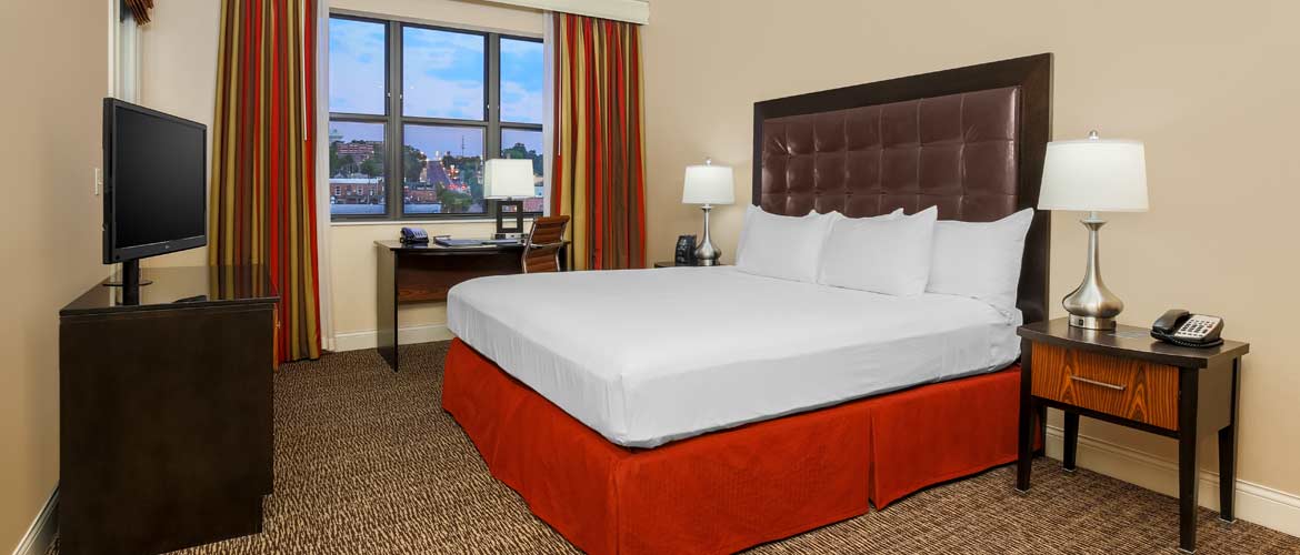 Hilton Promenade Landing Hotel in Branson, Missouri KCMOGO Kansas