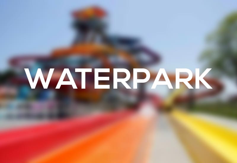 Kansas City's Best Waterparks